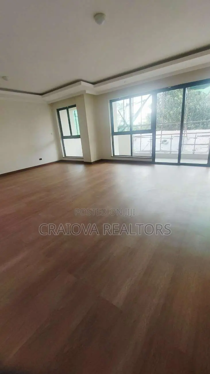 3bdrm Apartment in Kileleshwa for sale