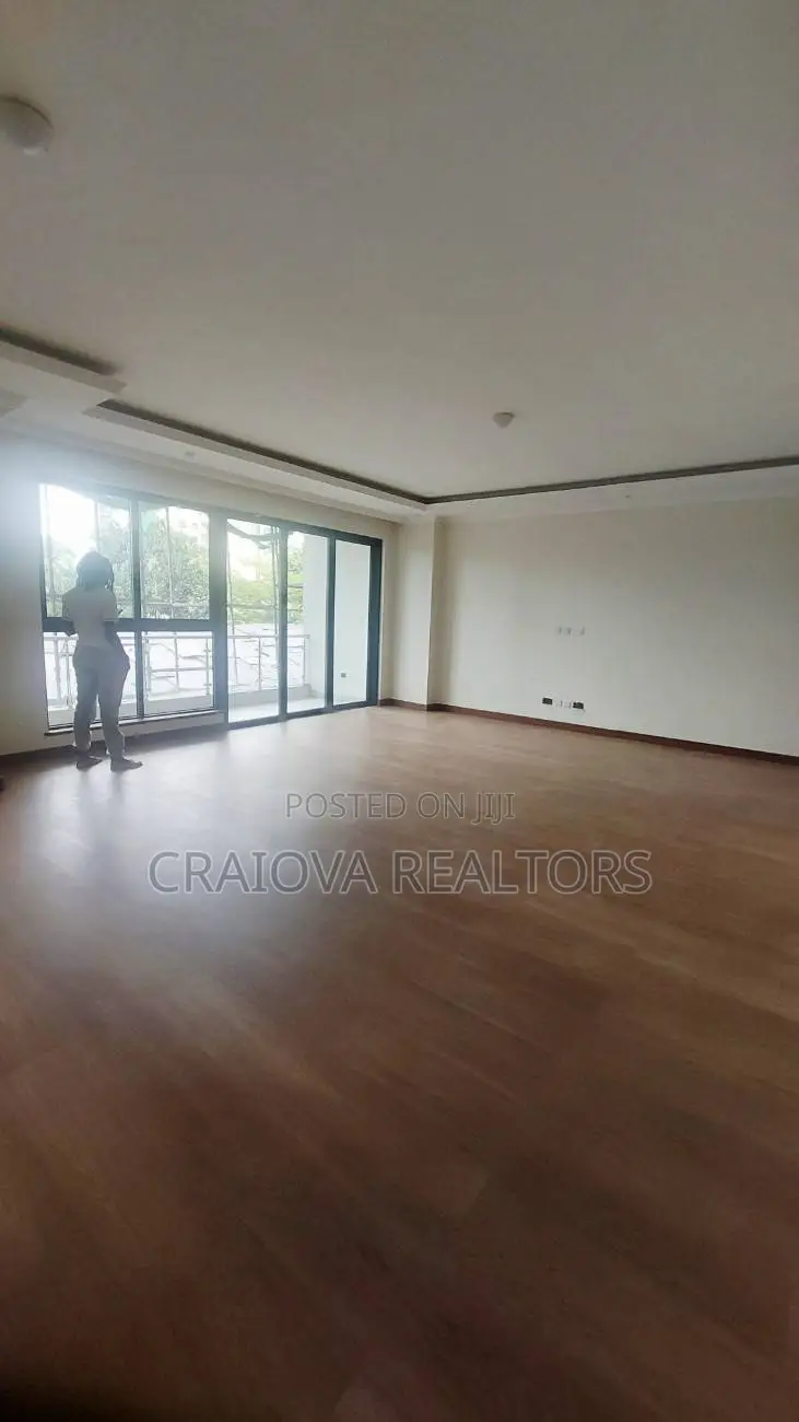 3bdrm Apartment in Kileleshwa for sale