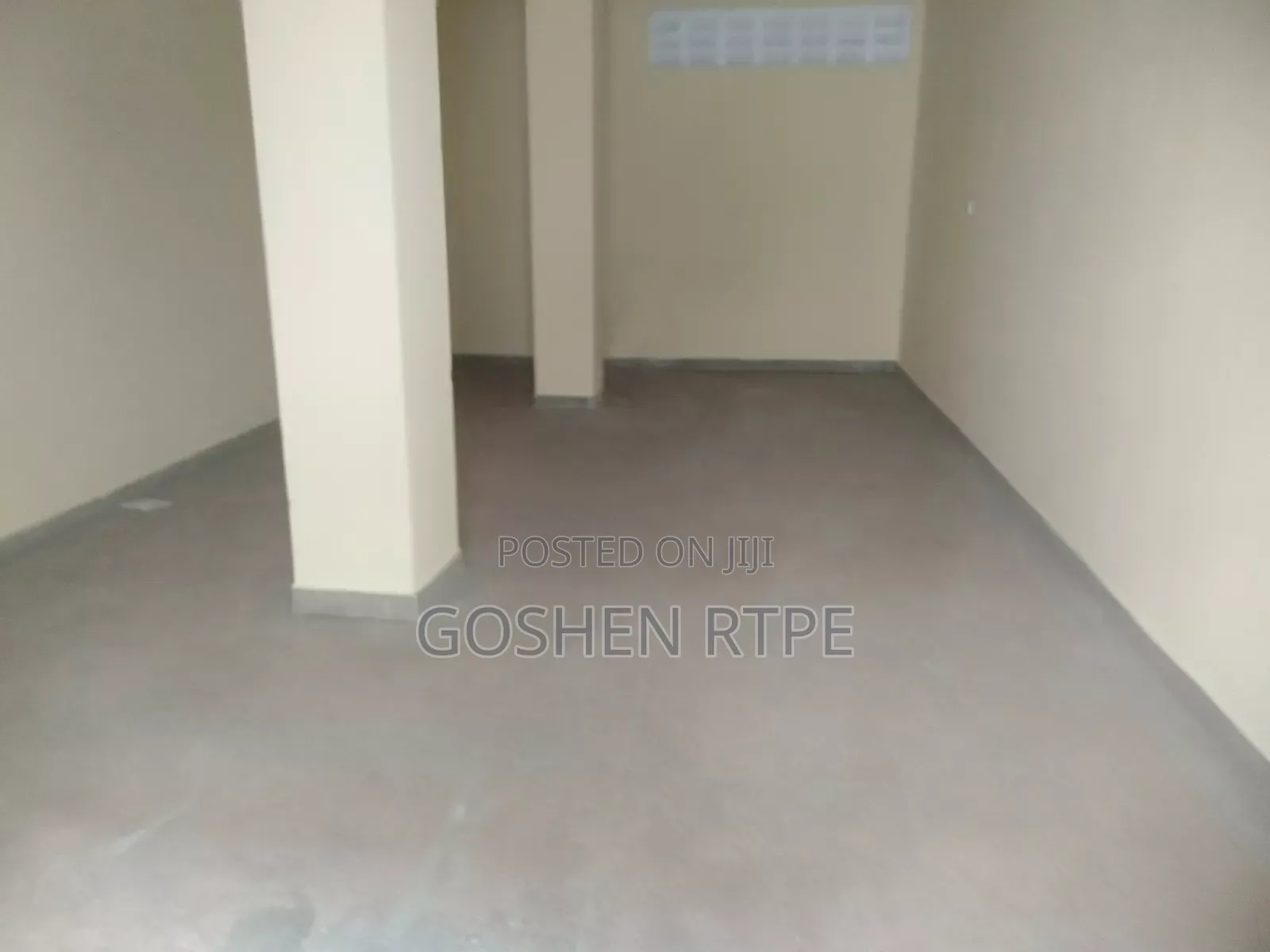 Prime Mini - Godown to Let at Makupa Mombasa City (Island)