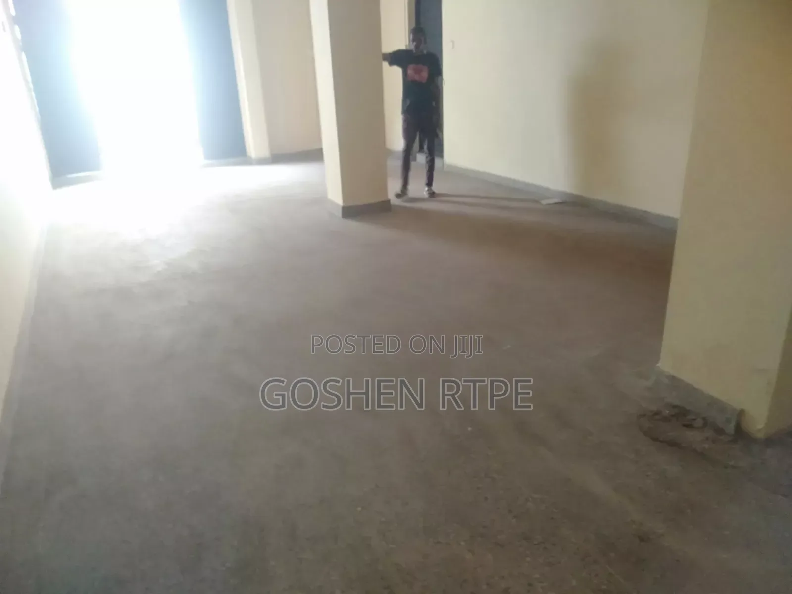 Prime Mini - Godown to Let at Makupa Mombasa City (Island)