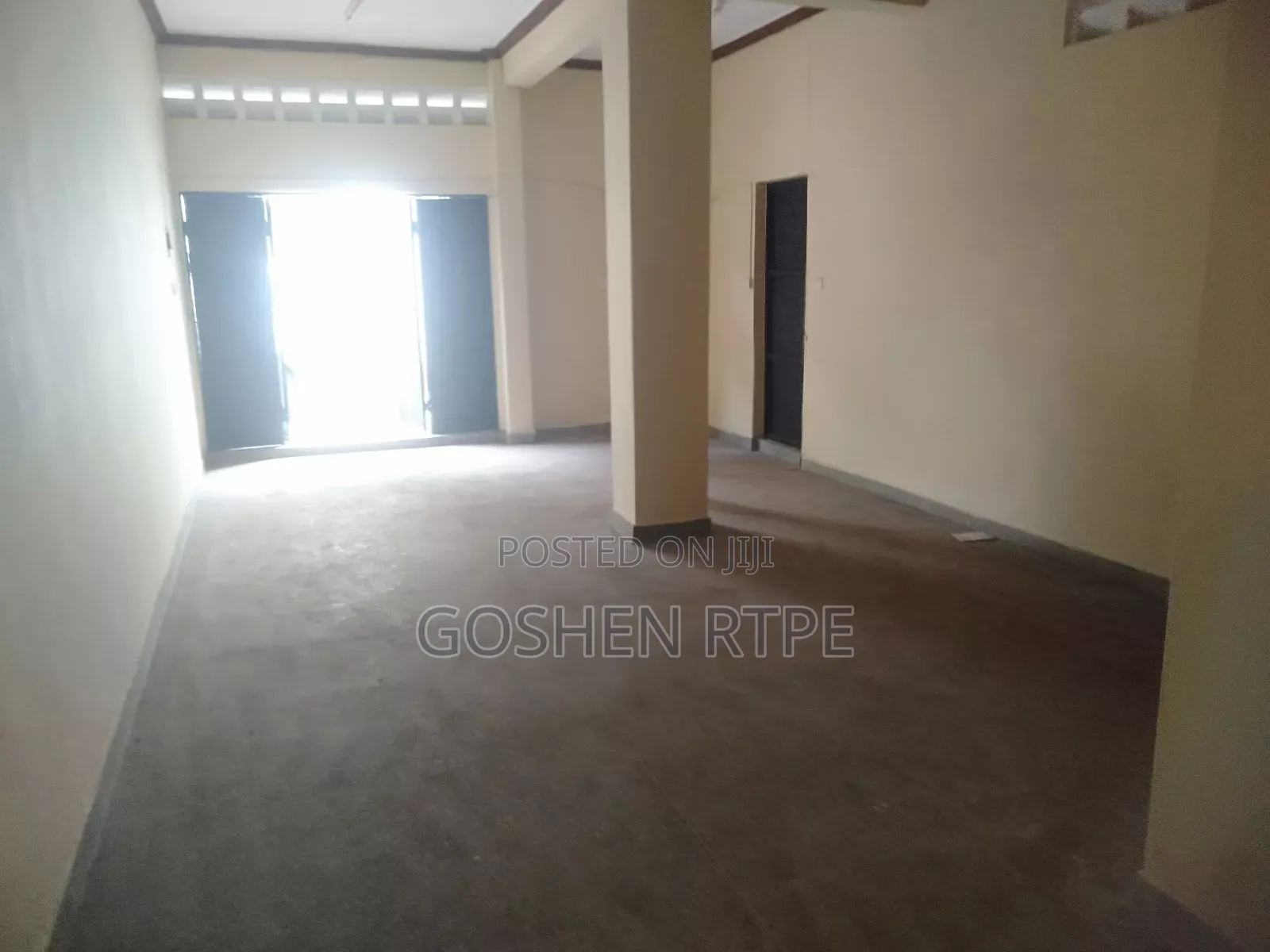 Prime Mini - Godown to Let at Makupa Mombasa City (Island)
