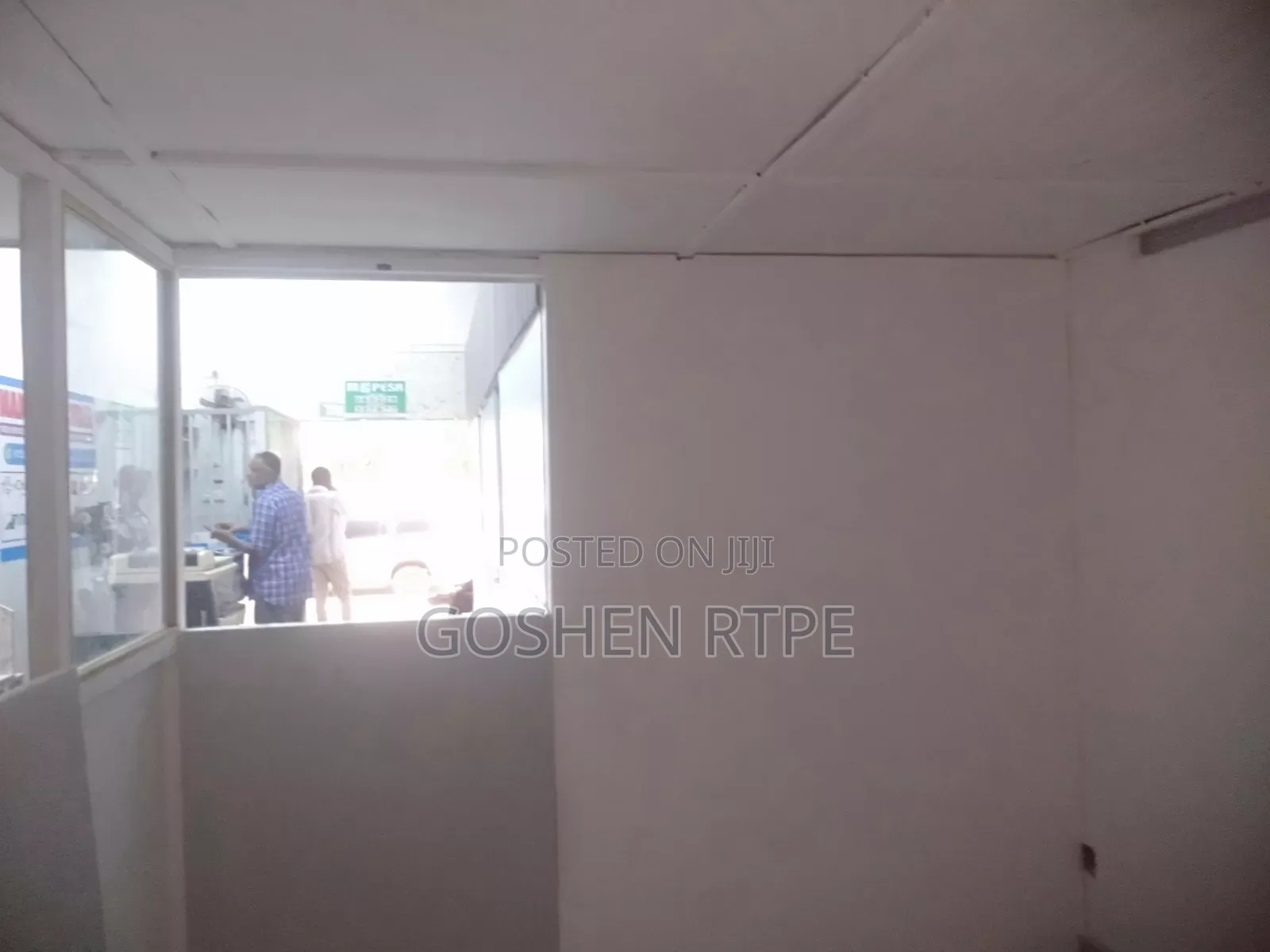 No Goodwill Commercial Stalls to Let at Mombasa City Centre (Cbd)