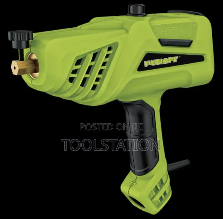 Welding Gun Hand Held Portable 120a Arc Force-Anti Sticking-Hot Start.