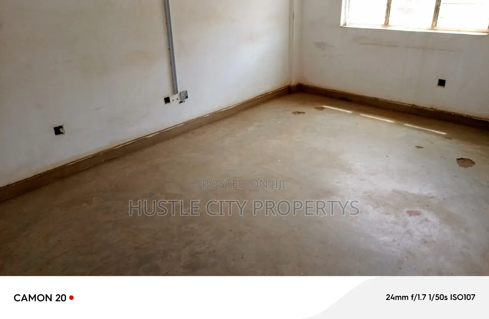 Godown for Sale Along Mombasa Road 6 Godown Inside