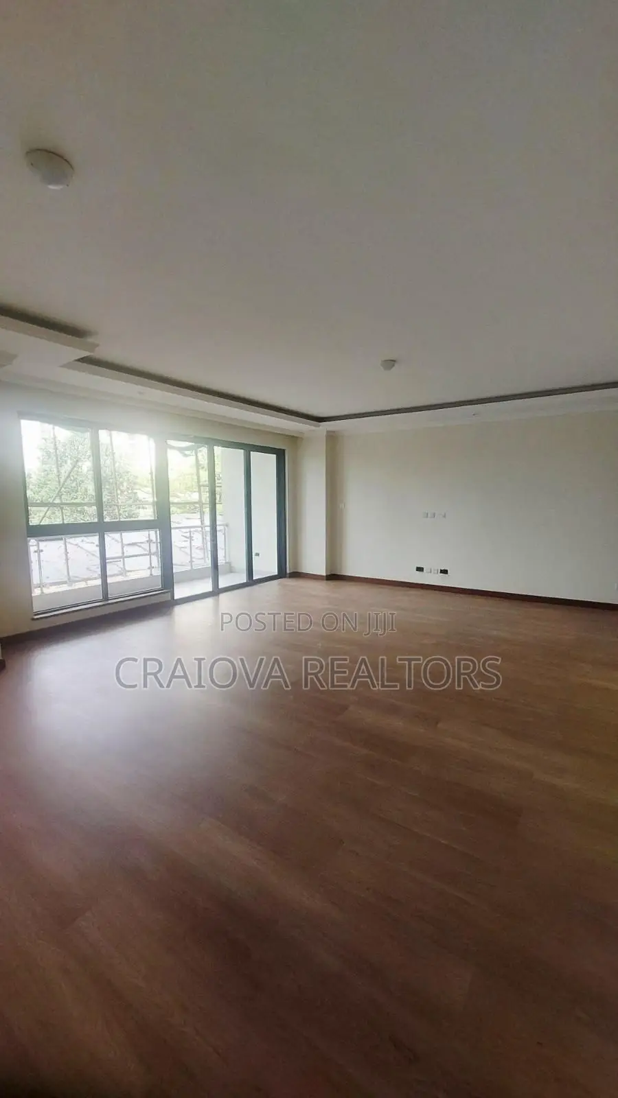 3bdrm Apartment in Kileleshwa for sale
