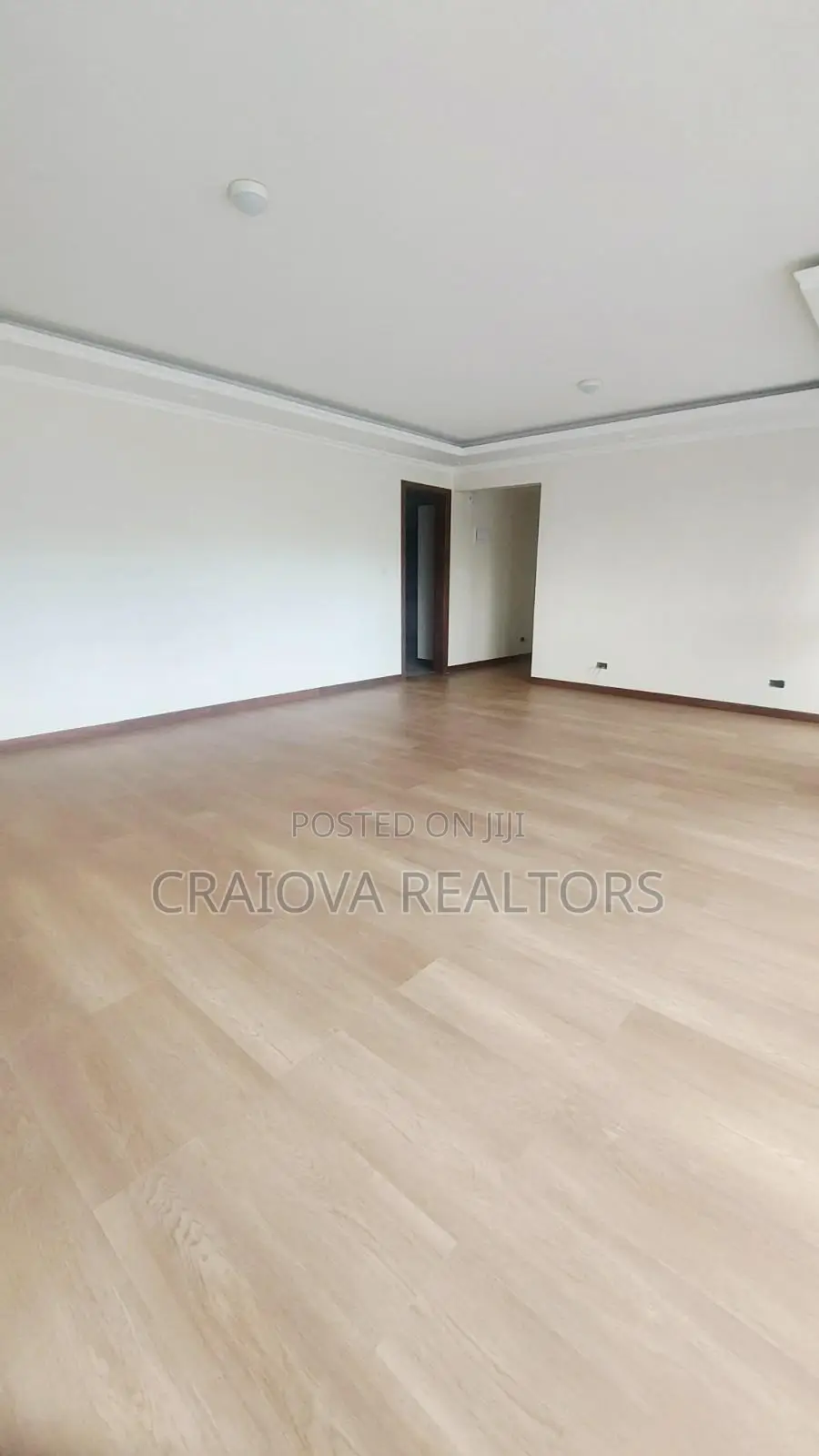 3bdrm Apartment in Kileleshwa for sale