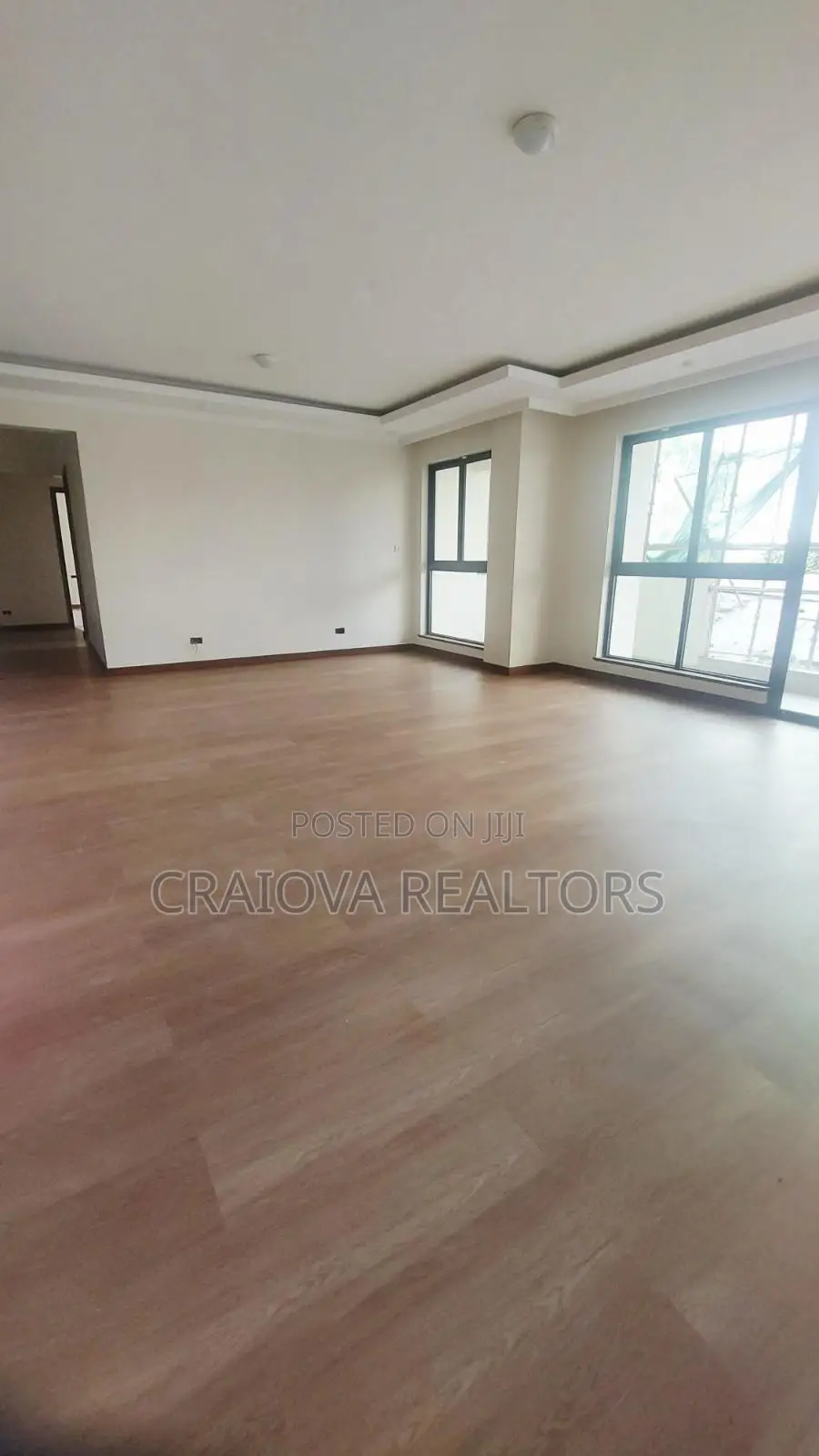 3bdrm Apartment in Kileleshwa for sale