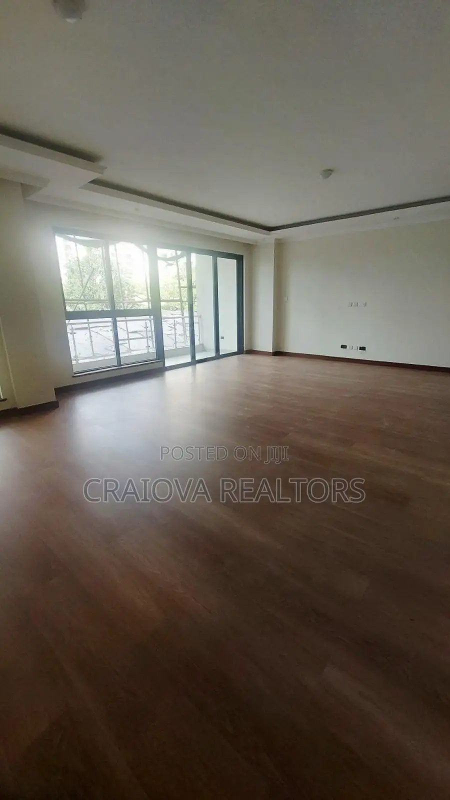 3bdrm Apartment in Kileleshwa for sale
