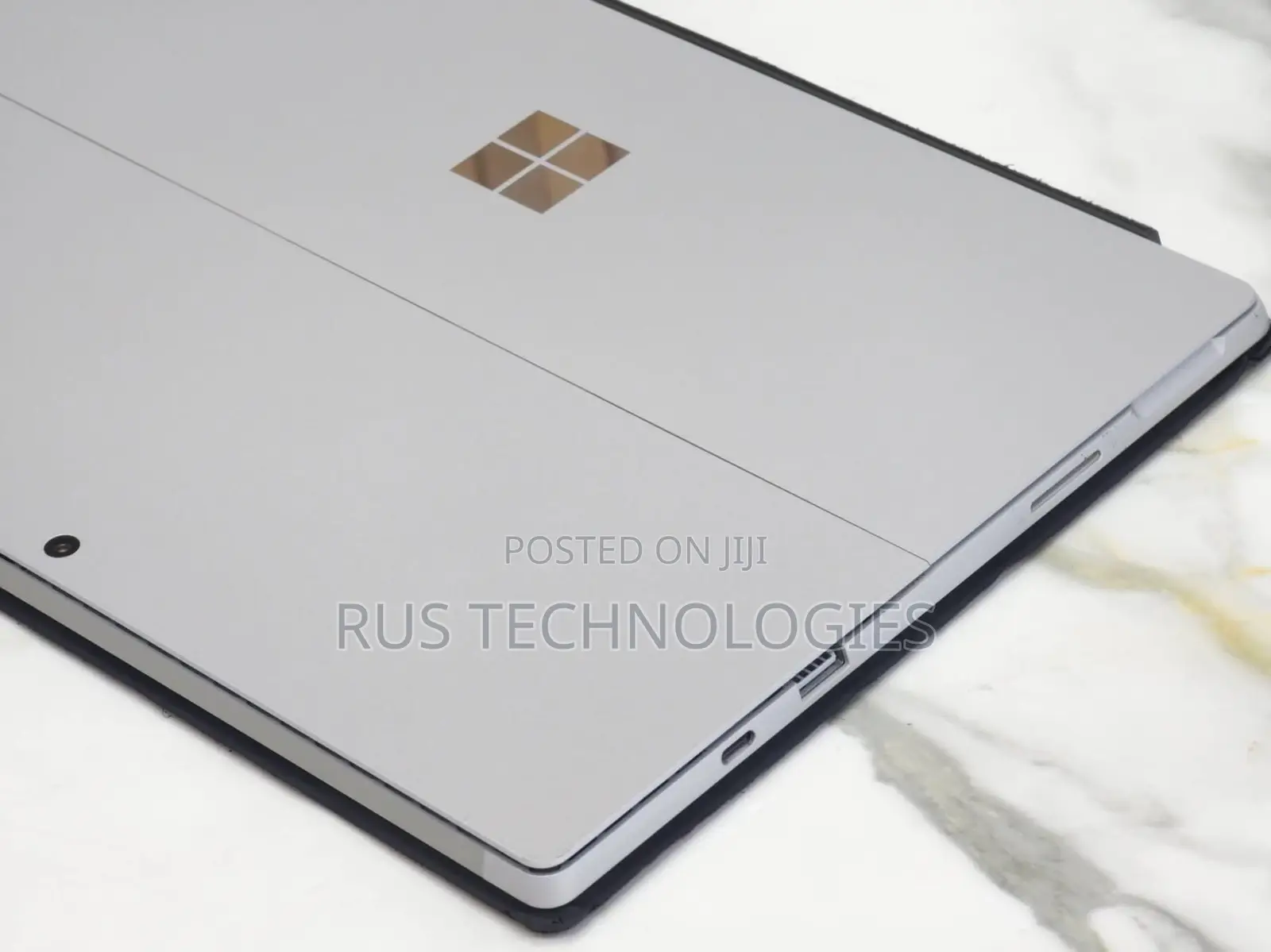 Laptop Microsoft Surface Pro 7+ 32GB Intel Core i7 SSD 1T