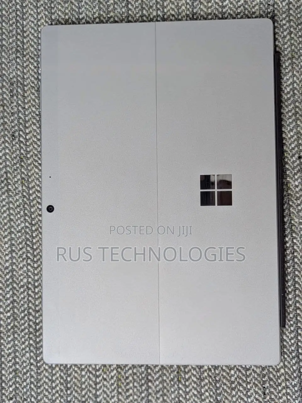 Laptop Microsoft Surface Pro 7+ 32GB Intel Core i7 SSD 1T