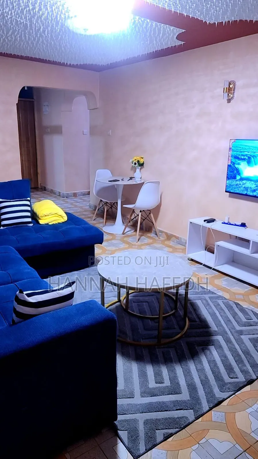 Two Bedroom Airbnb Kamakis Ruiru