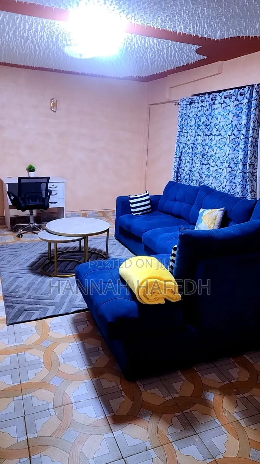 Two Bedroom Airbnb Kamakis Ruiru