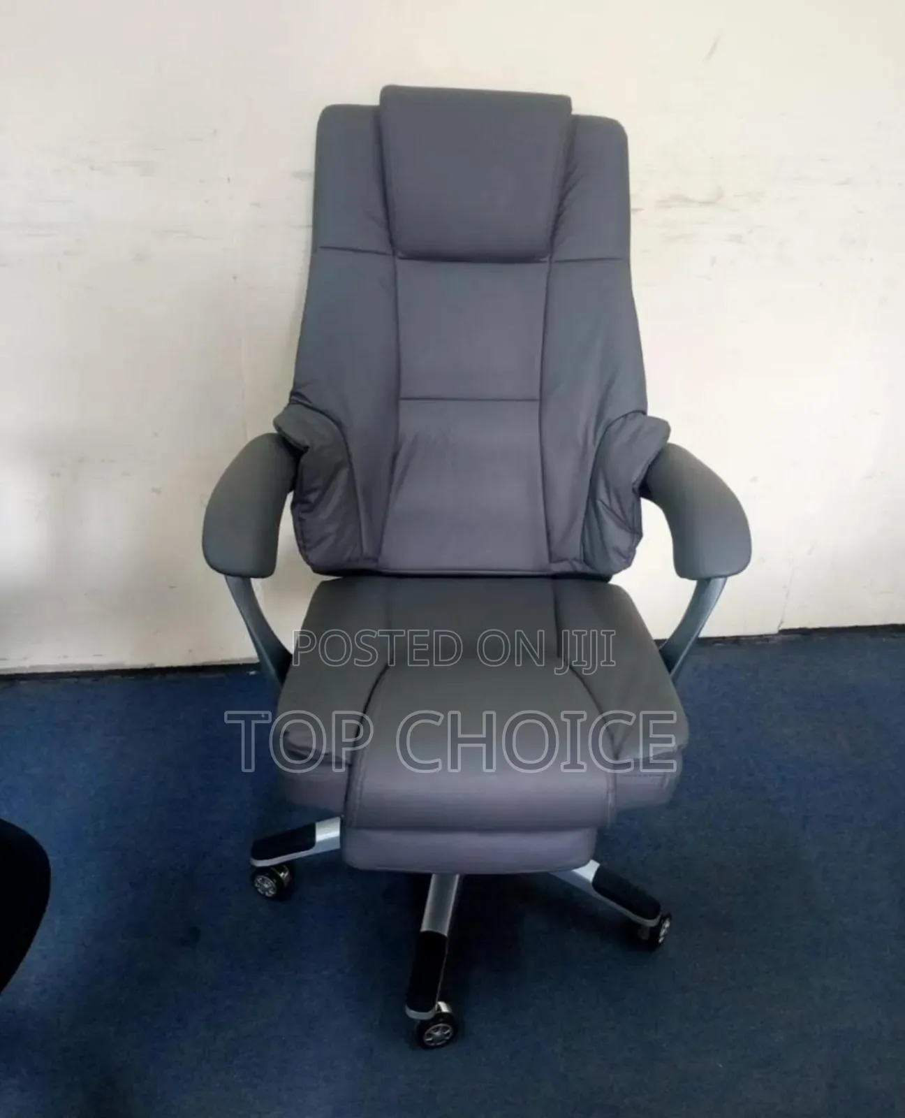 Coloured Office Chairs