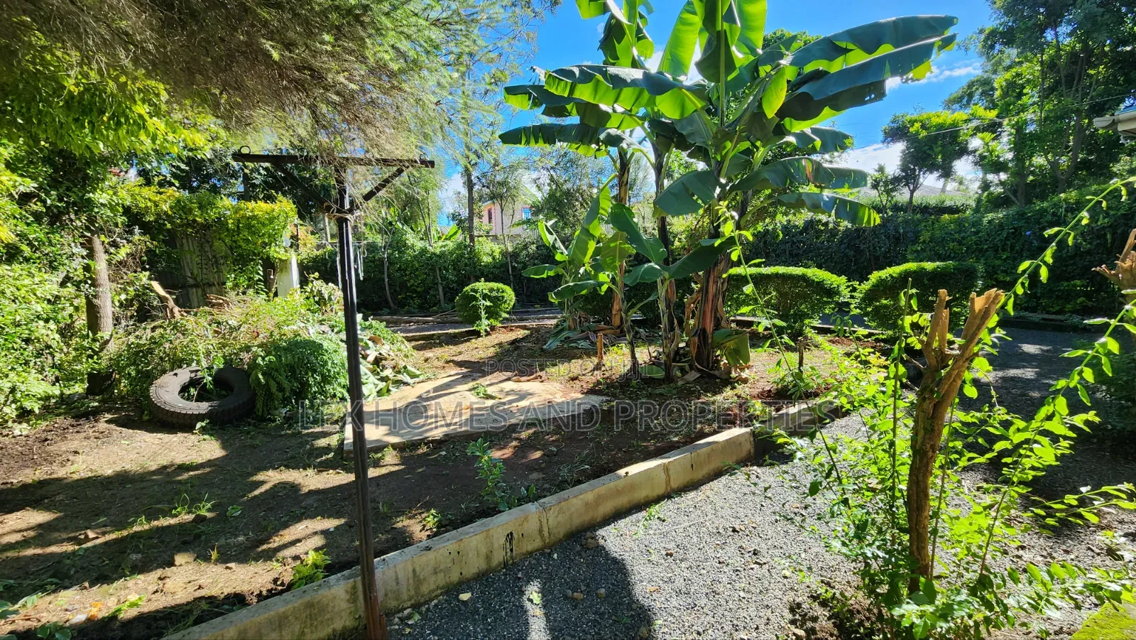 3bdrm Bungalow in Nkoroi for rent