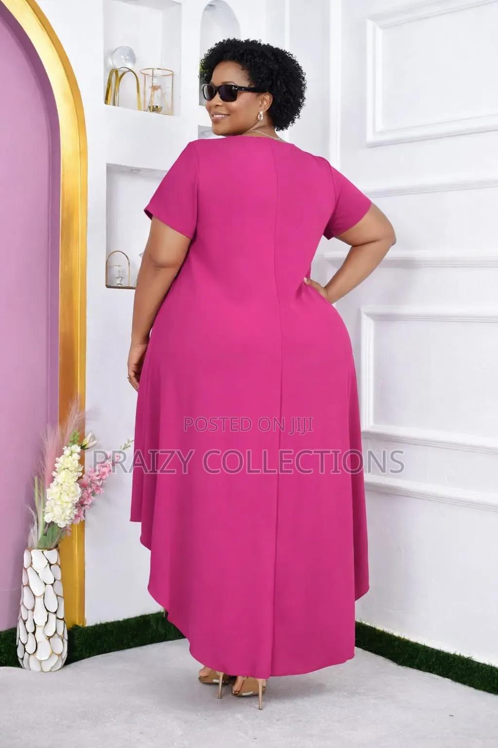 High Quality High-Low Dress Styles