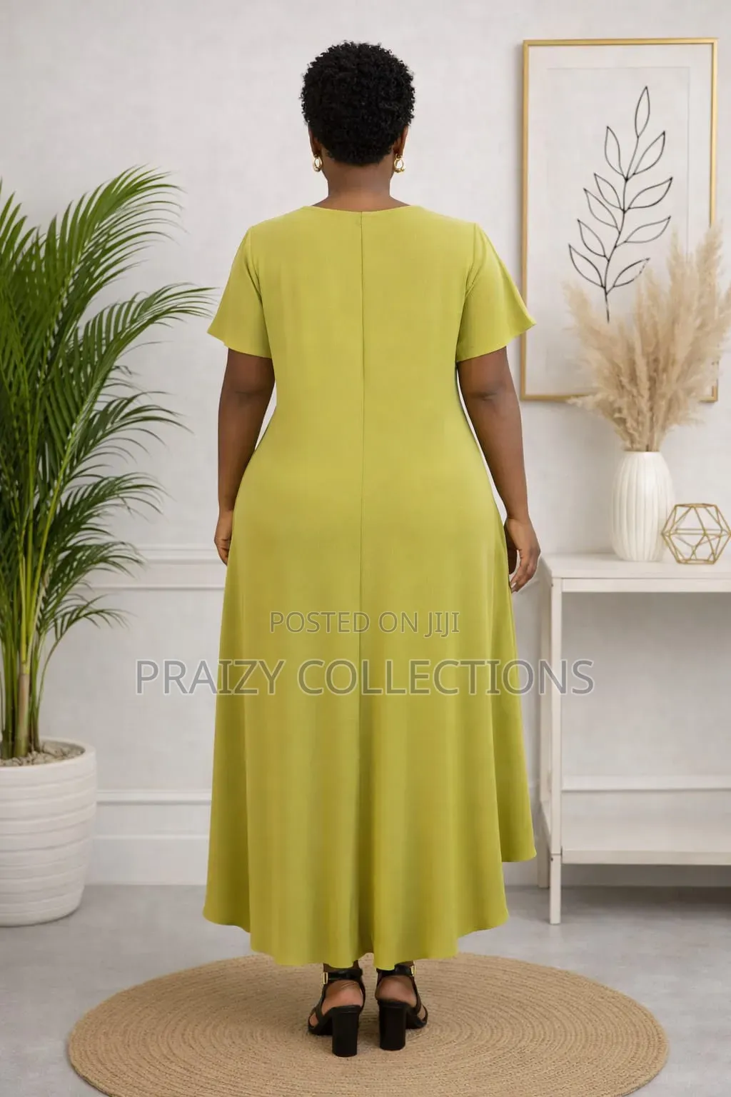 High Quality High-Low Dress Styles