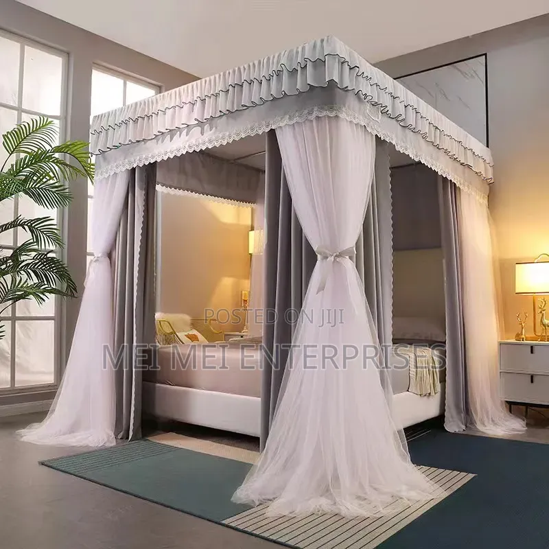 Canopy 4stand Nets