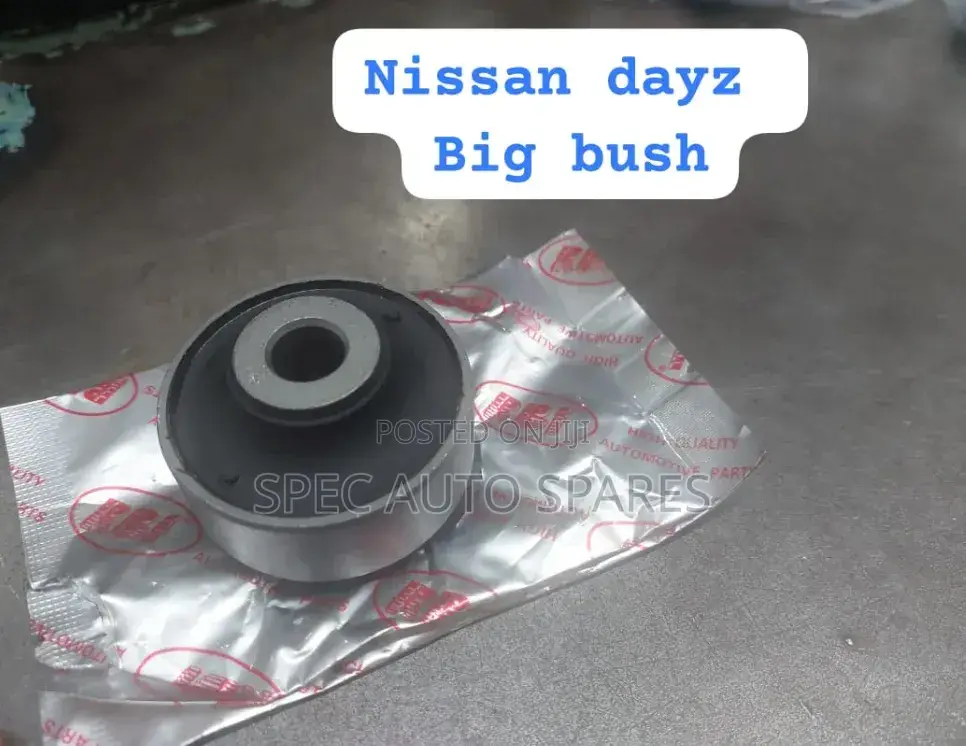 Arm Bush Nissan Dayz Big and Small