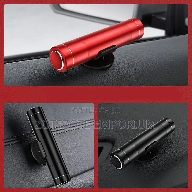 Emergency Safety Hammer