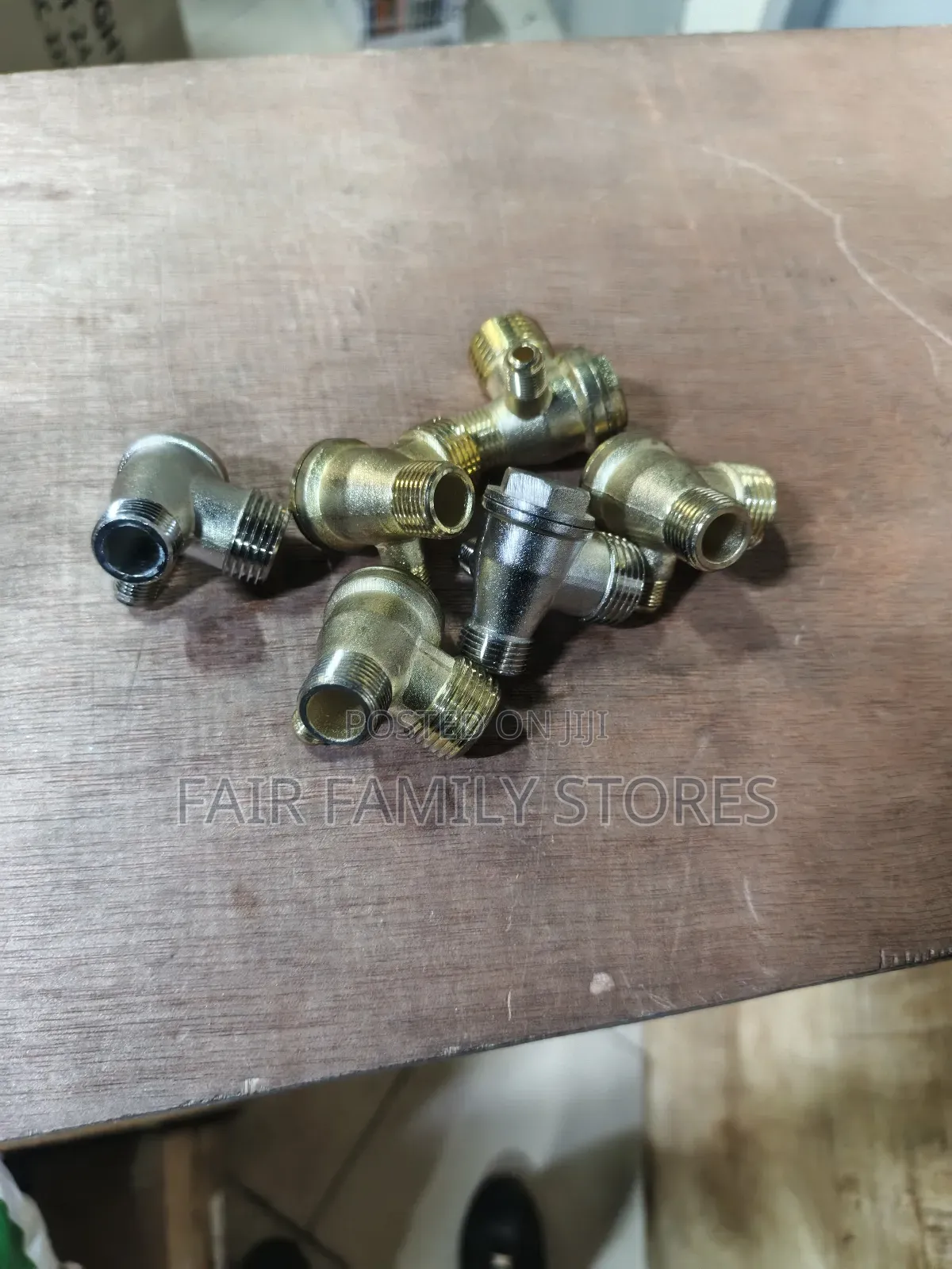 Non Return Valve