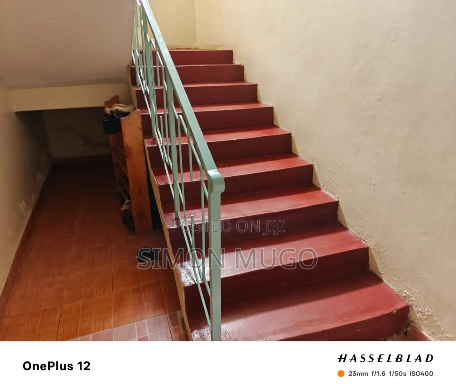 5bdrm Maisonette in Thome for rent