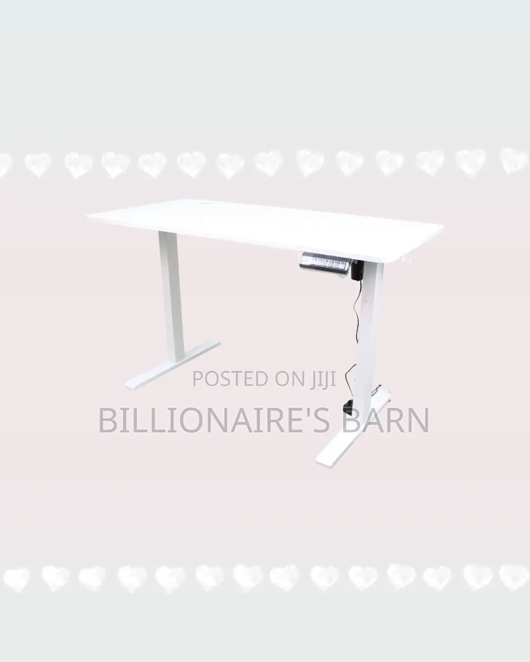 Upgrade Your Setup With a Standing Desk Executive Sit-Stand Comfort