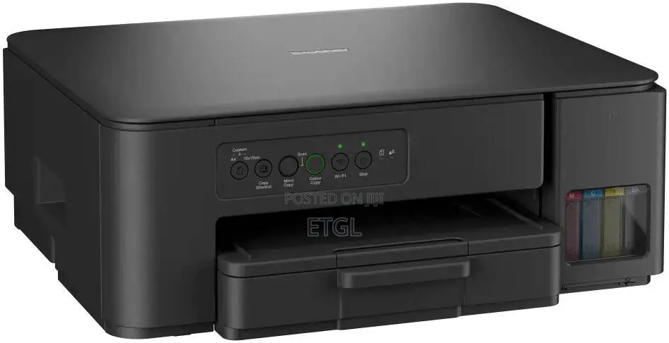 DCP-T430dw Ink Tank Printer.