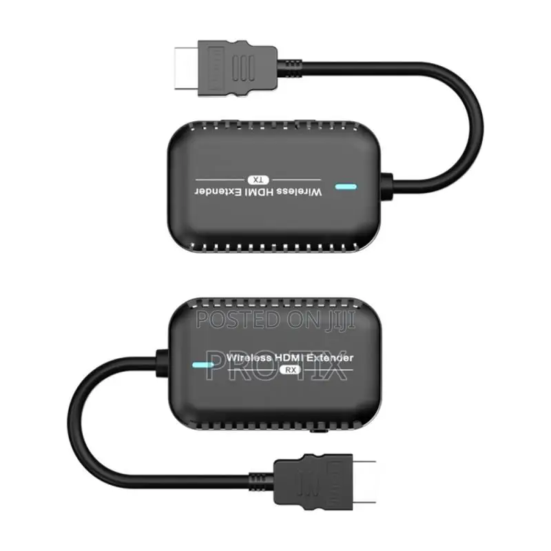 E100 2tir Hdmi Wireless Extender Kit Dual Transmitters