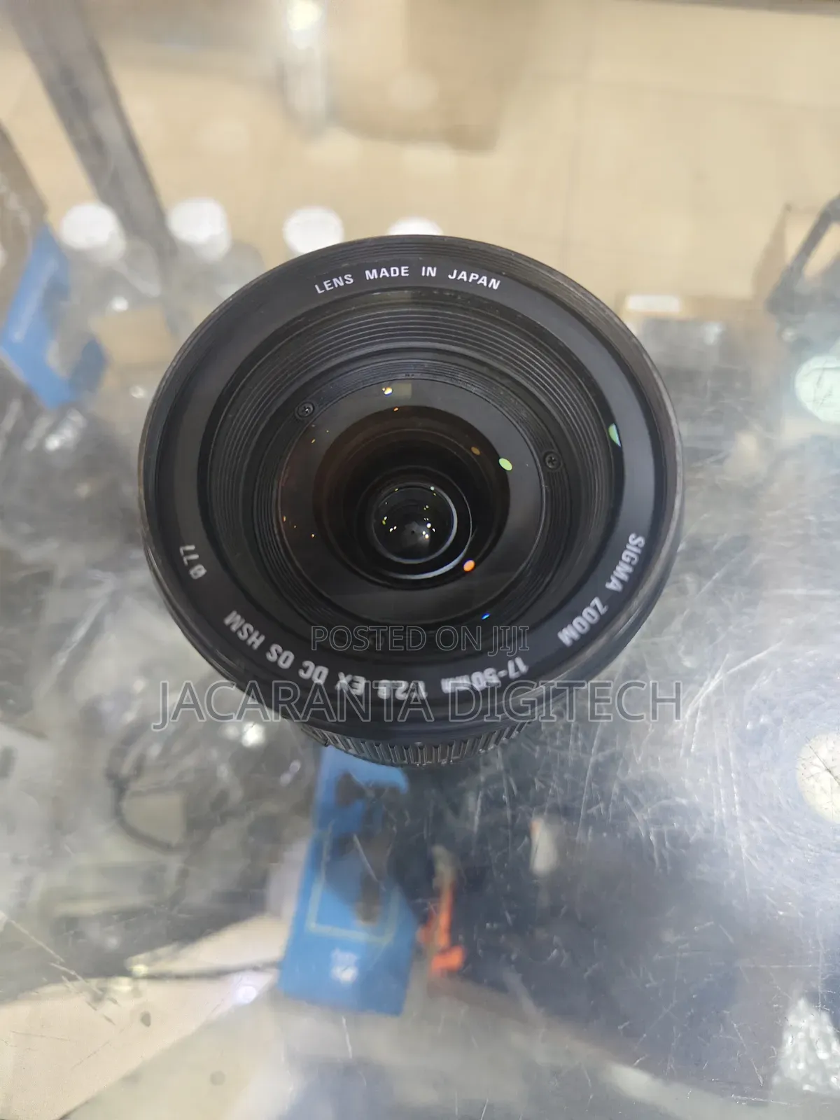 Tamron Sp 17-50mm F/2.8 Xr Di-Ii Vc Ld Aspherical for Nikon Aps-C
