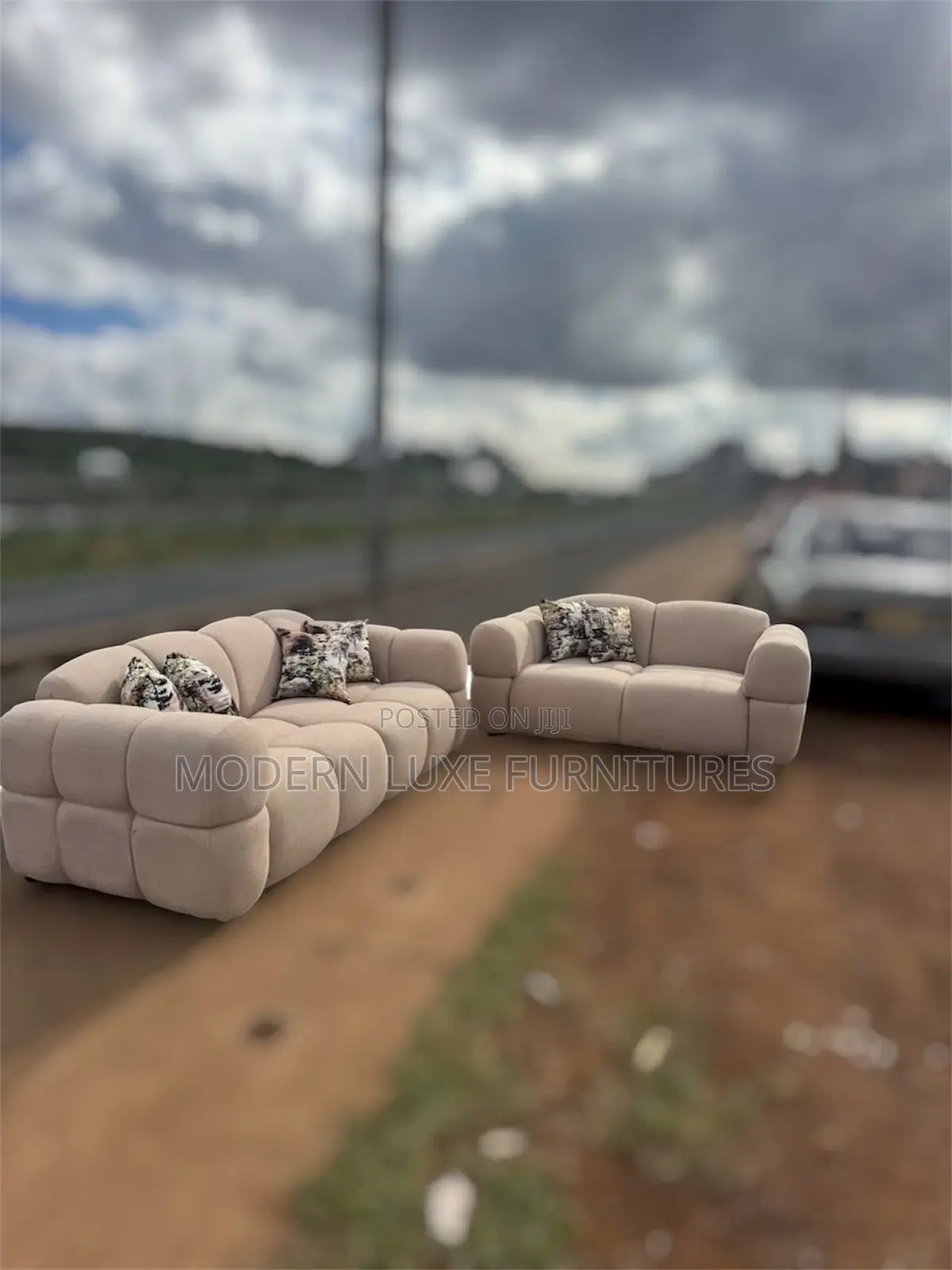 Guanzhou 5 Seater Sofa/5 Seater Sofa/3/2
