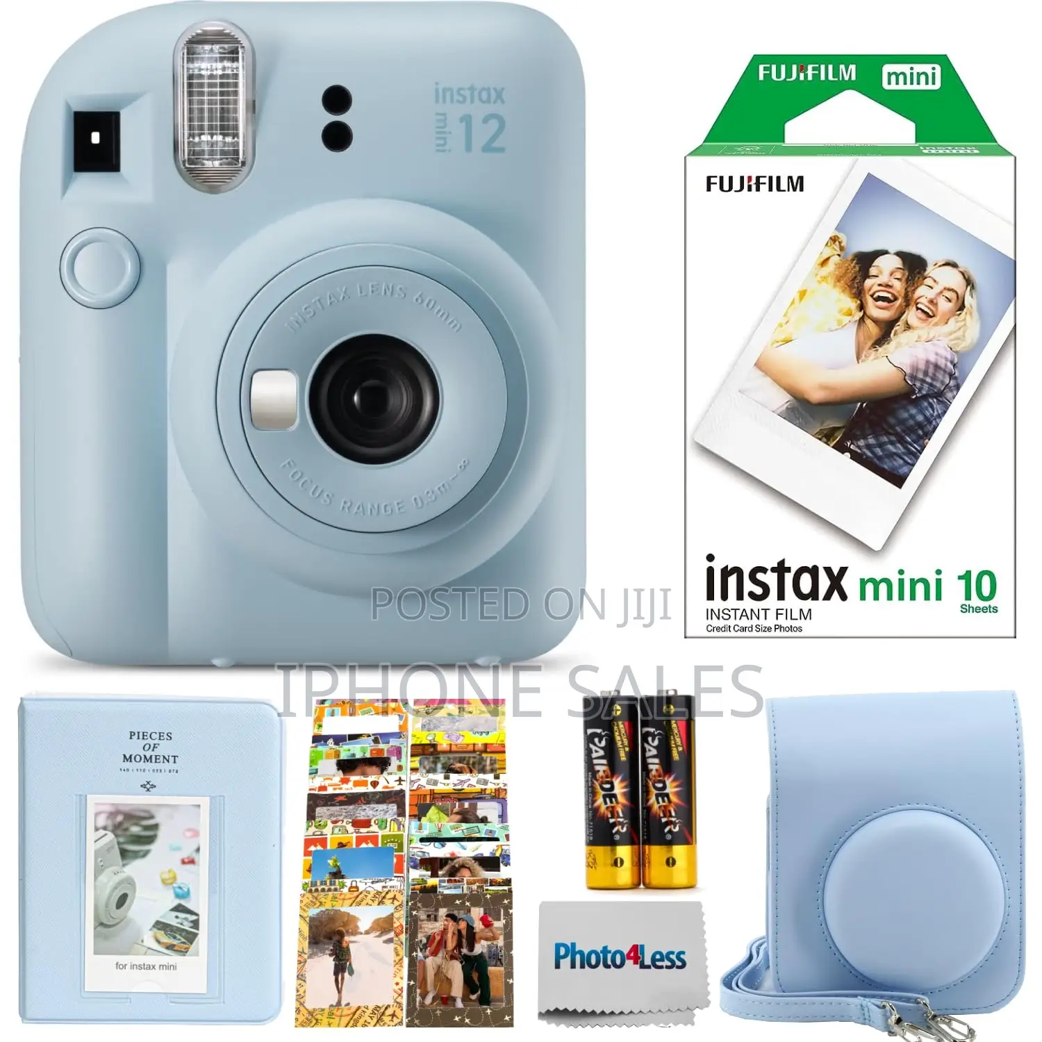 Instax Mini 12