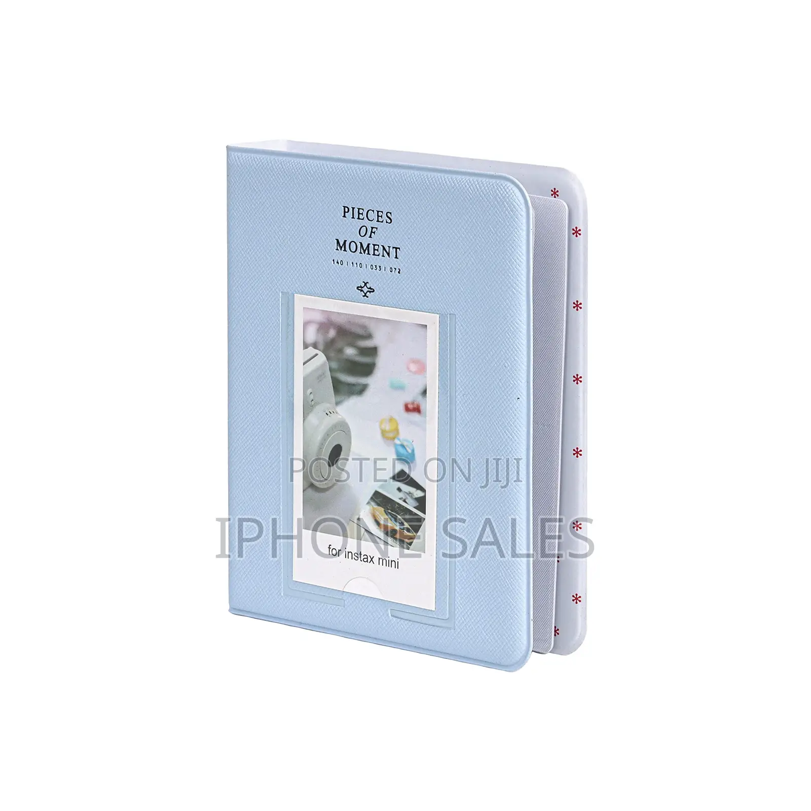 Instax Mini 12