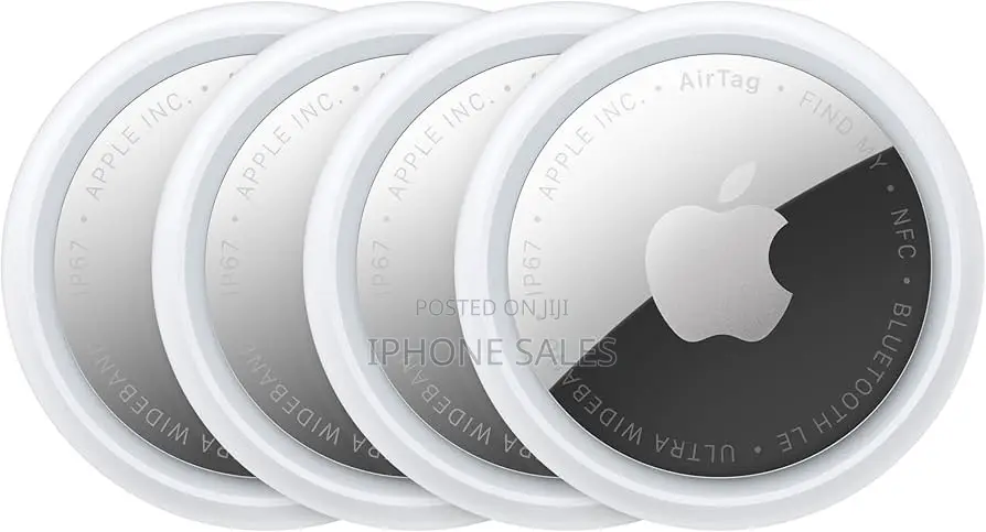 Airtag 4pack