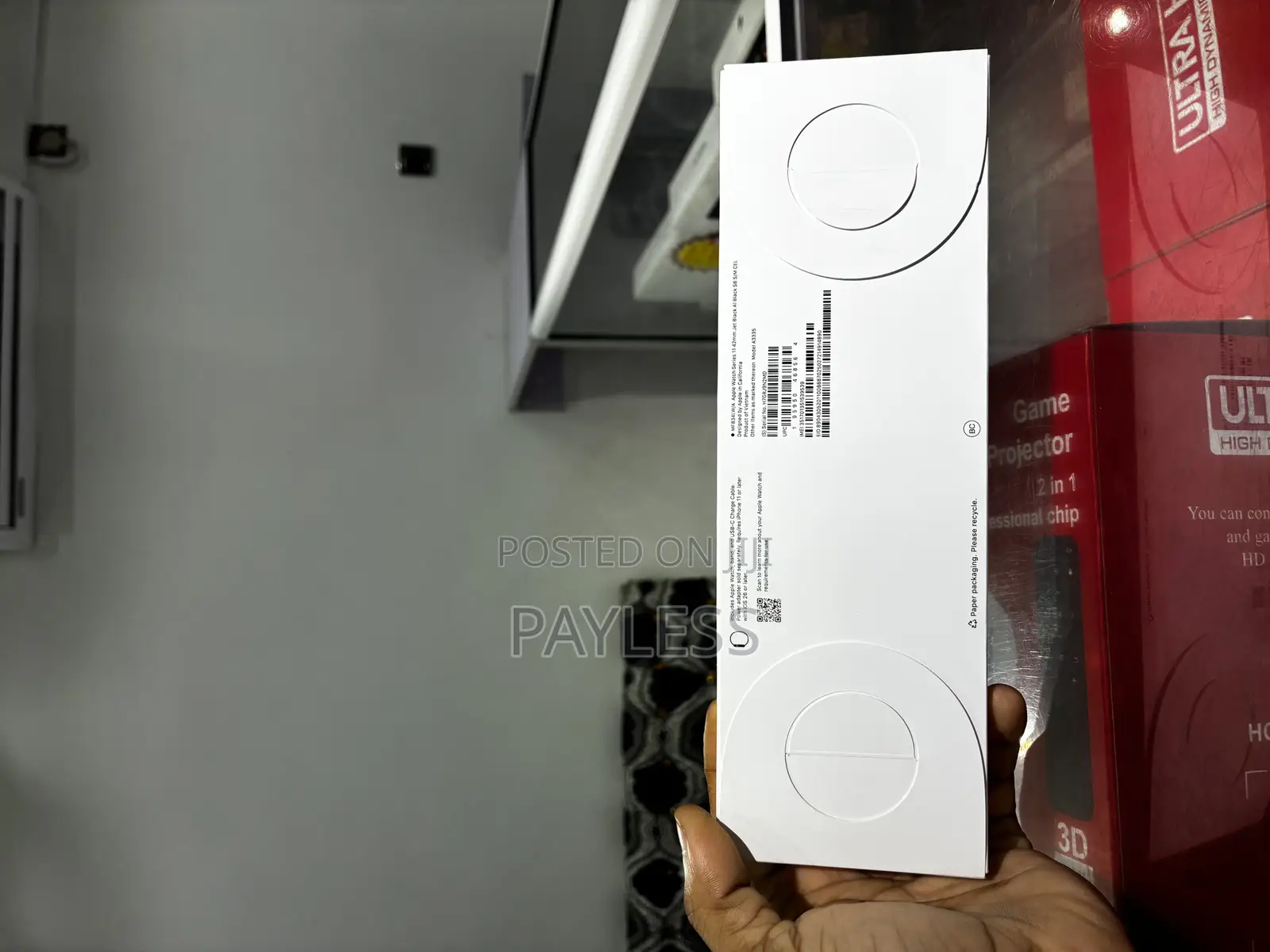 Apple Watch