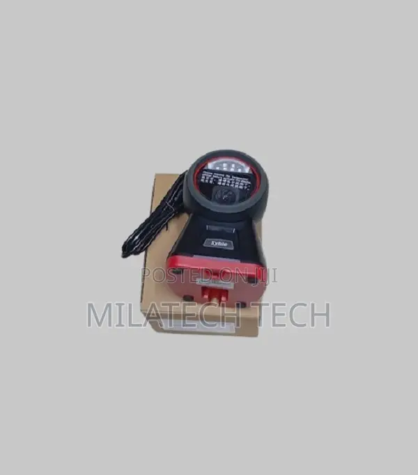 Table Mount Bar Code Scanne Around