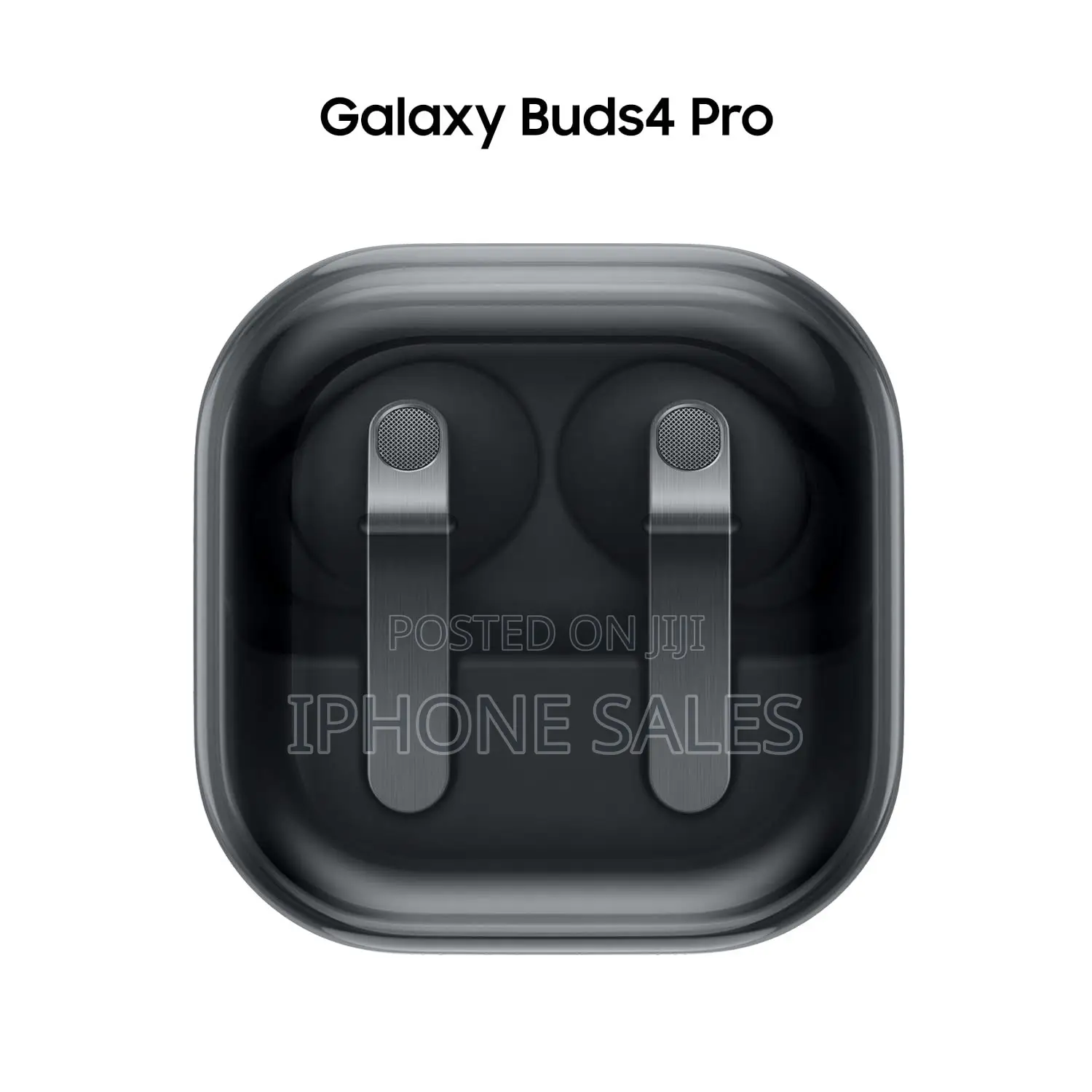 Galaxy Buds 4pro
