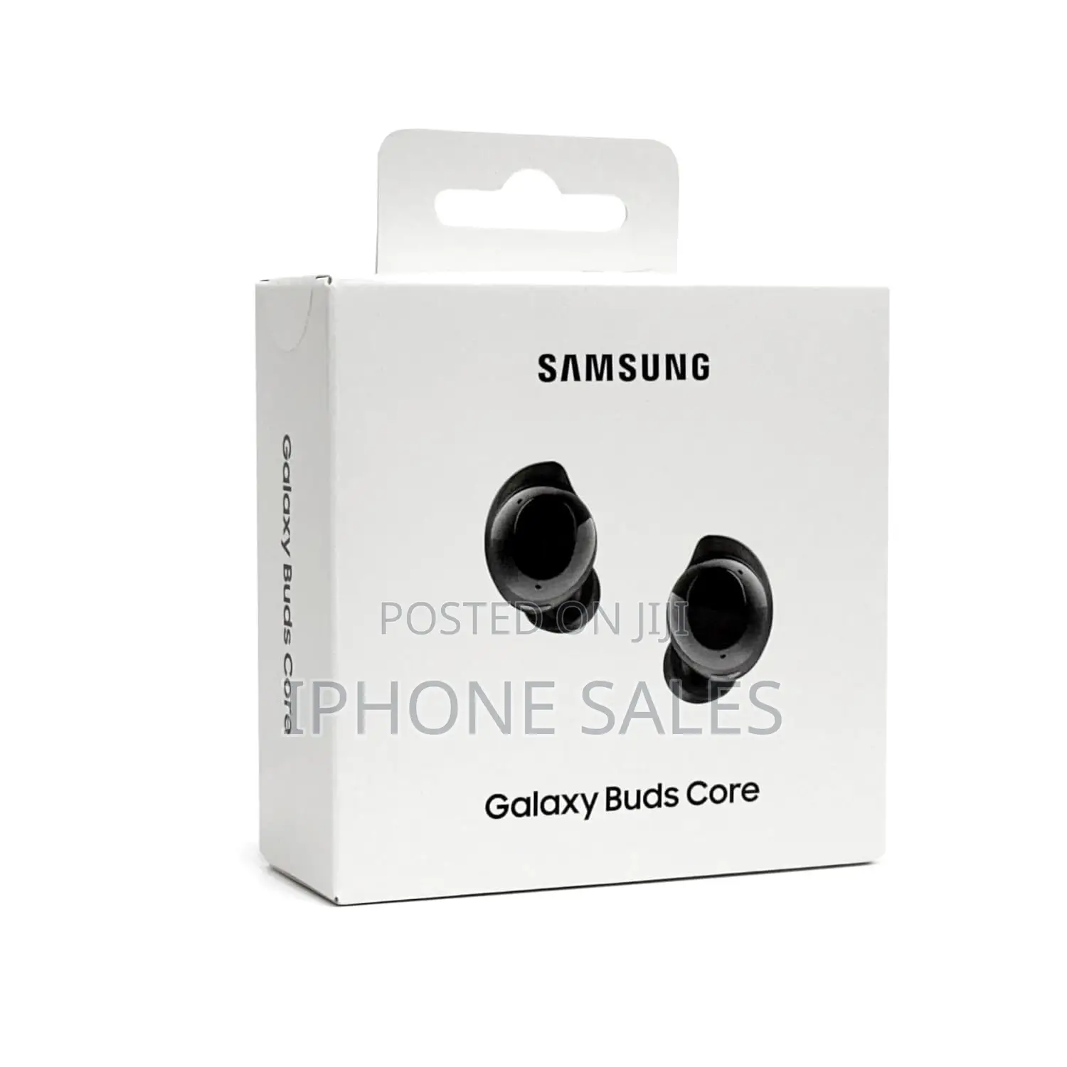 Galaxy Buds Core