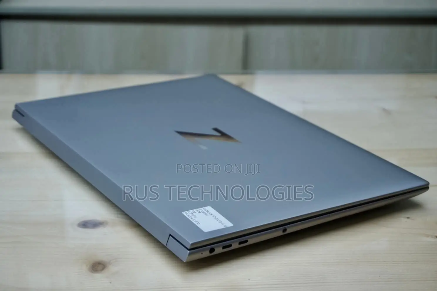 Laptop HP ZBook Firefly 14 G10 16GB Intel Core i7 SSD 256GB