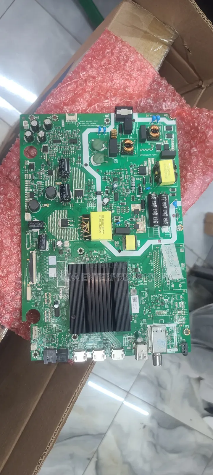 Skyworth 55" Motherboard