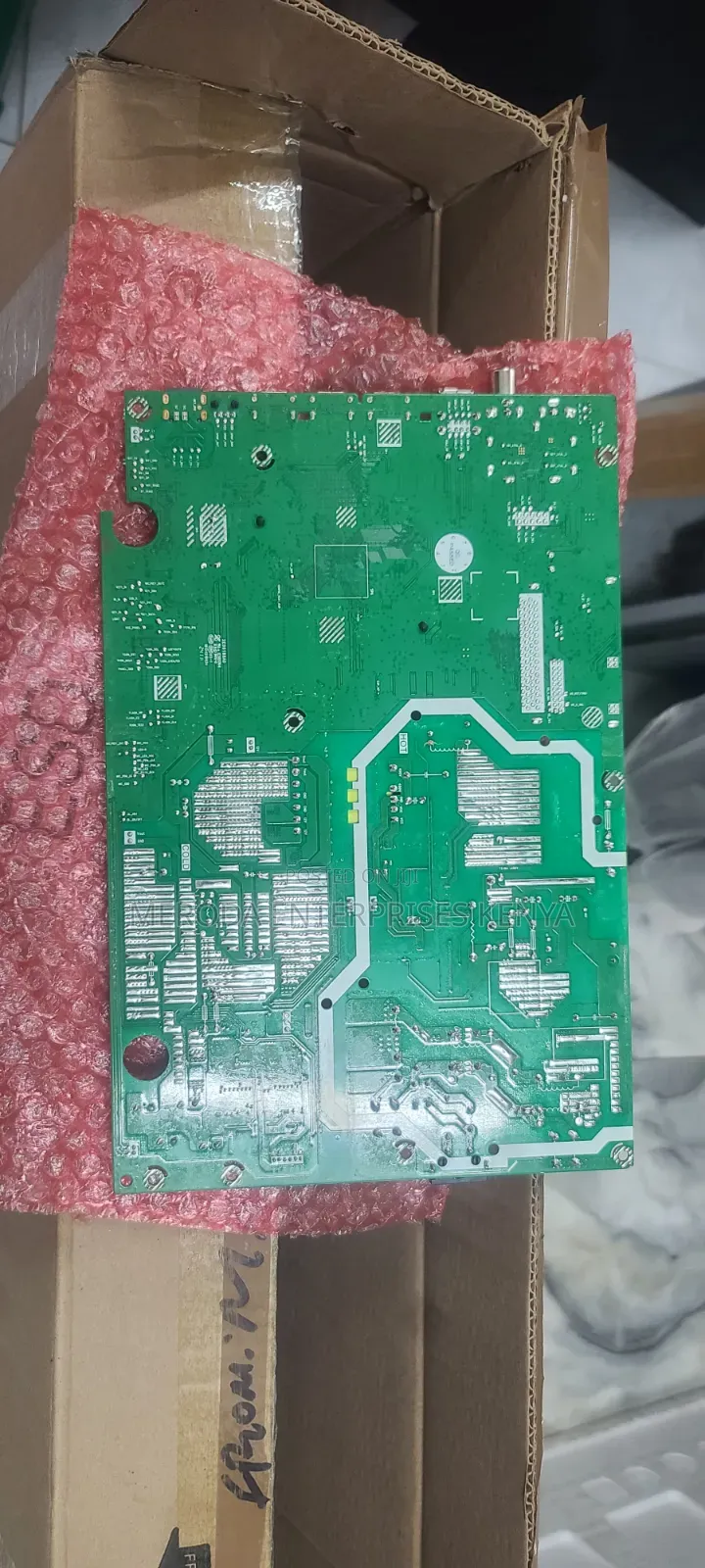 Skyworth 55" Motherboard