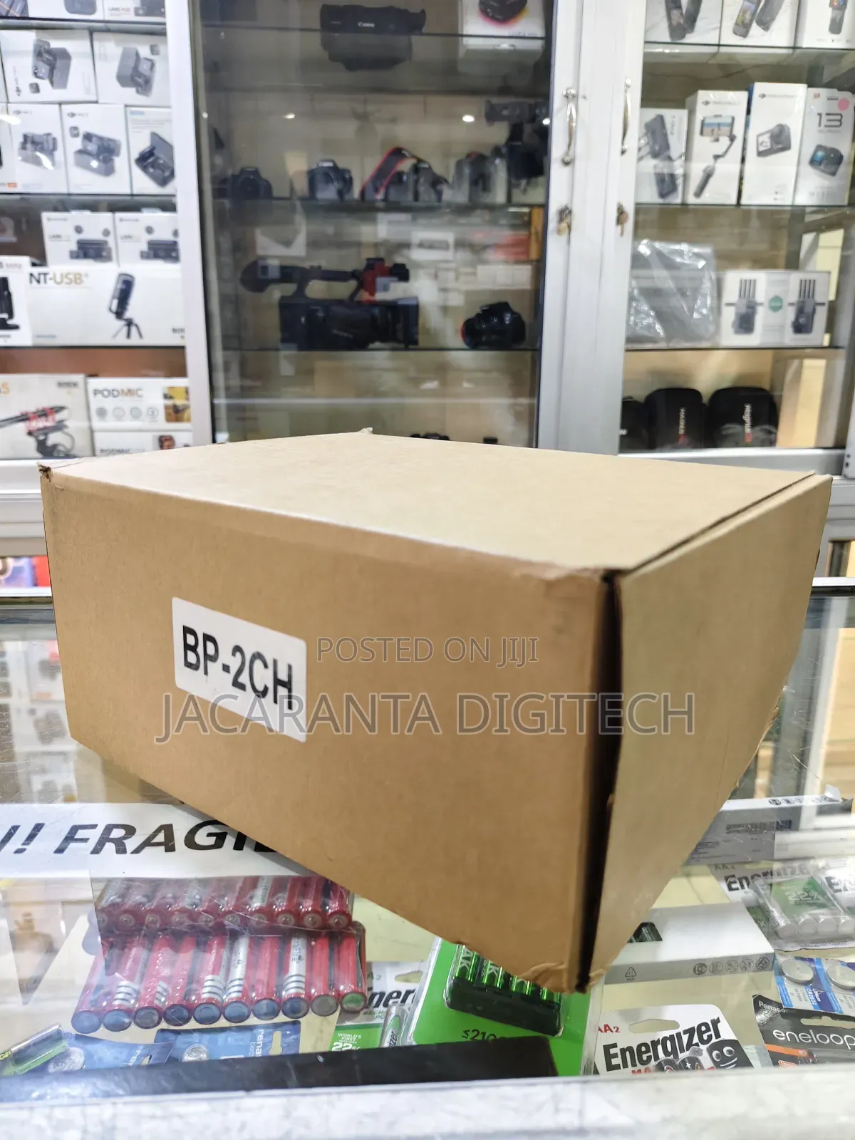 V-Mount/v Lock Bp 2ch Dual Quick Battery Ac Charger With Dc 16.8v