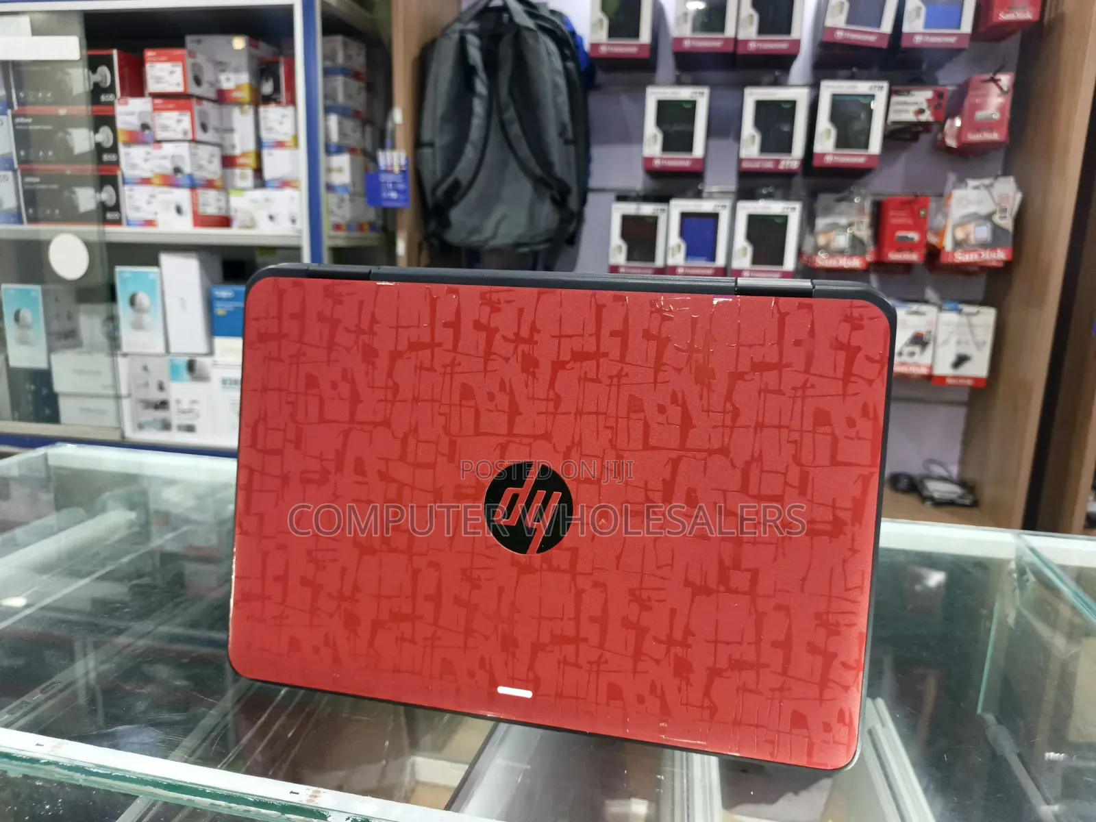 Laptop HP Probook 11 EE G1 4GB Intel Pentium SSD 128GB