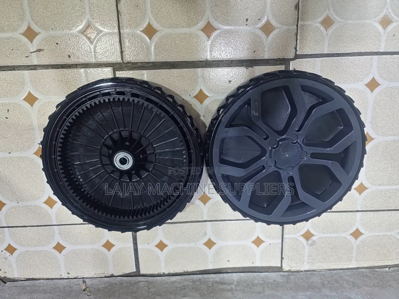 Honda Lawn Mower Rear Wheel,