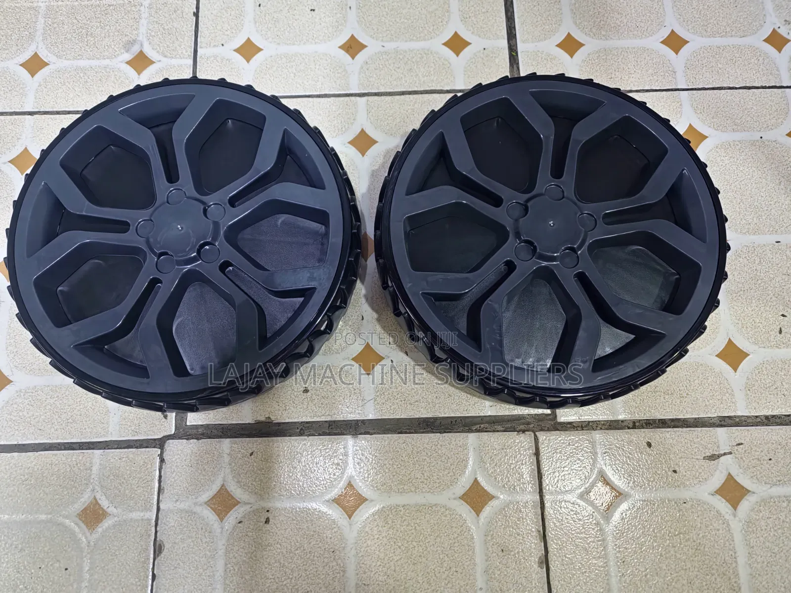 Honda Lawn Mower Rear Wheel,