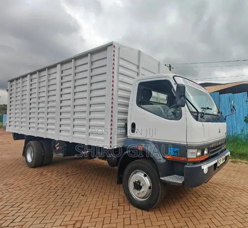 Mitsubishi Fh