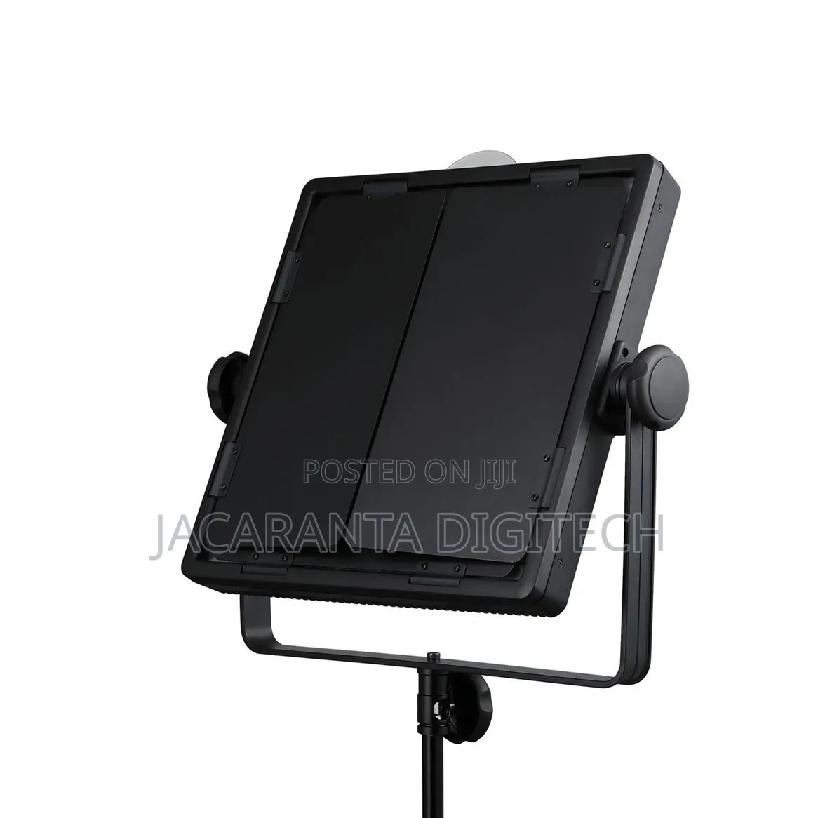 Godox Led1000bi Ii to Bi-Color Led Video Light