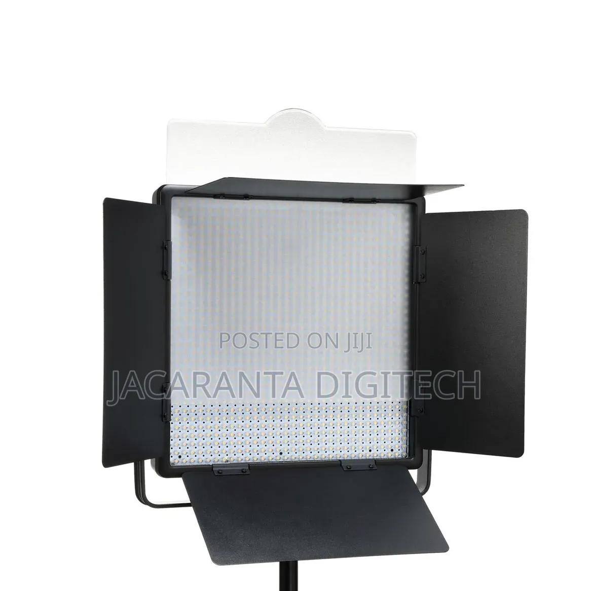 Godox Led1000bi Ii to Bi-Color Led Video Light