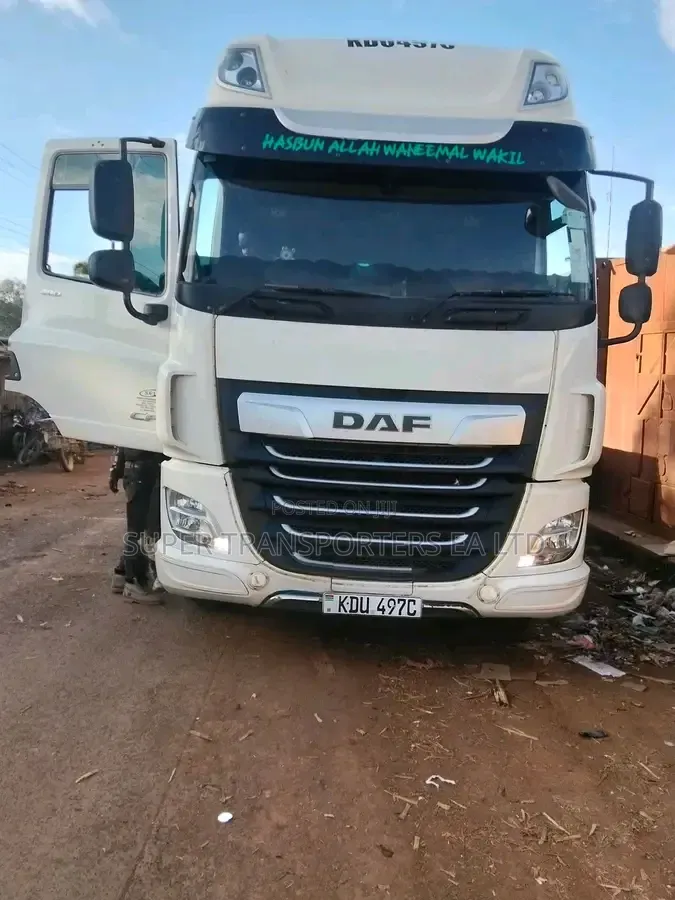 Lokichoggio to Nairobi Cargo.Transport Trailers for Logistics.