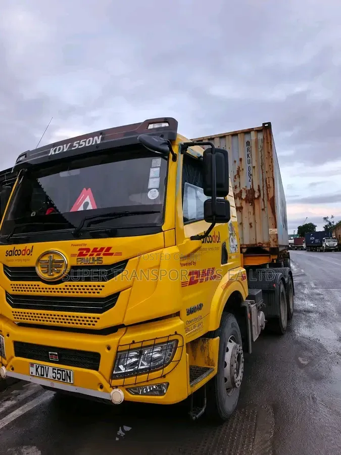 Trans.Nzoia Trailers Transport.Services To°Nairobi for Jobs.
