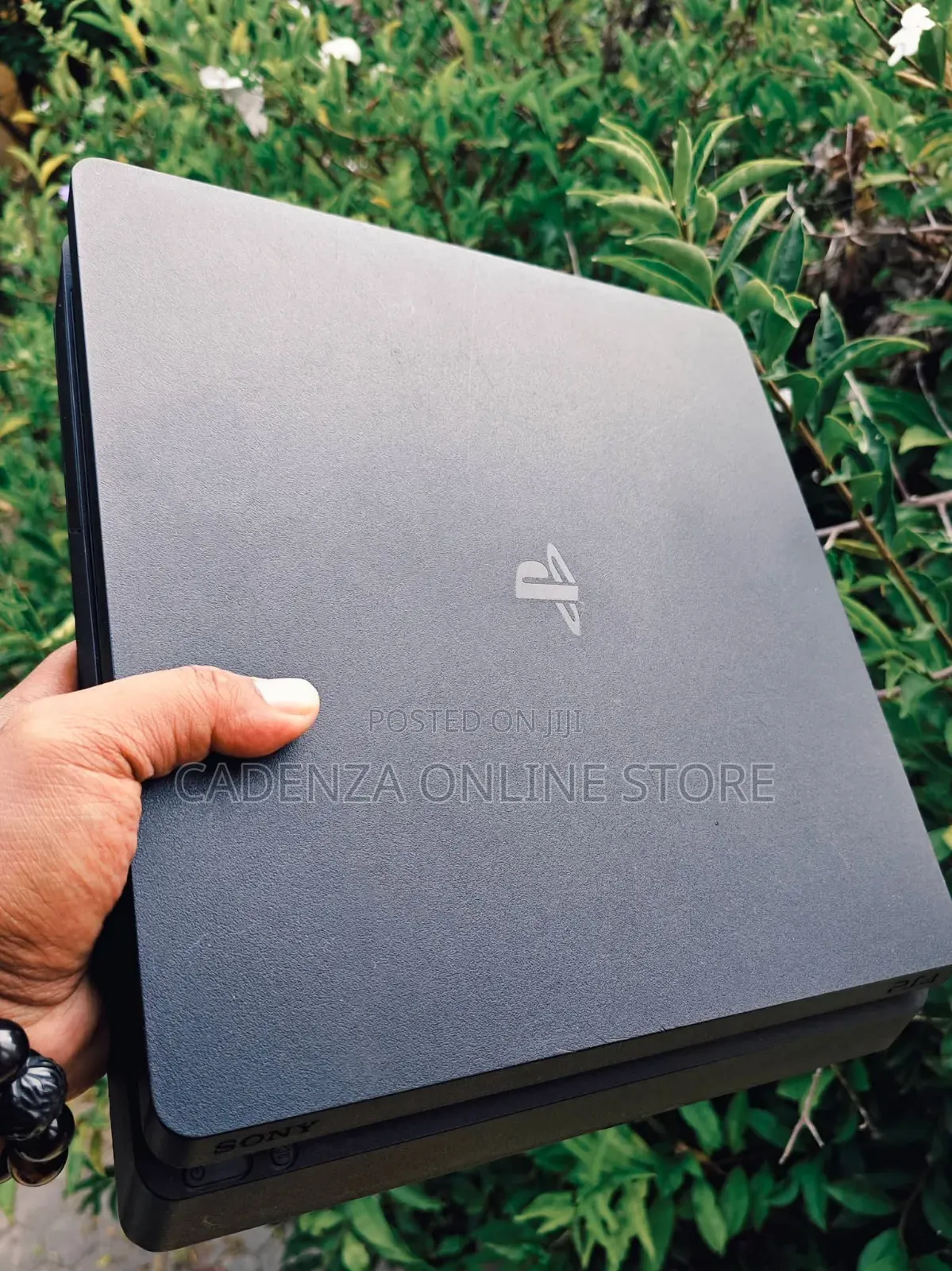 Ex Uk Ps4 Chipped 8 Games